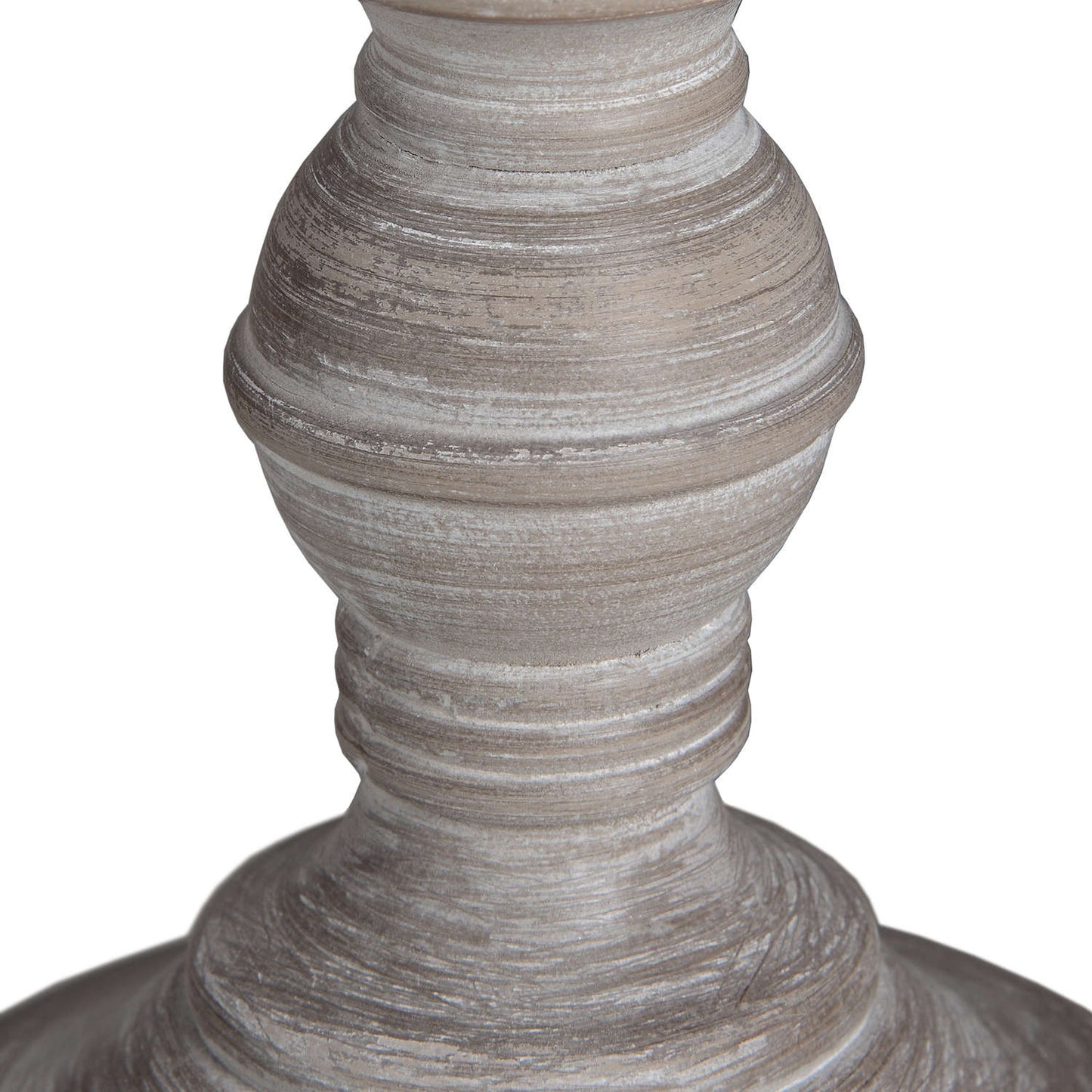 Willow Wooden Table Lamp – Sculptural Accent Lighting | Fetch & Cove