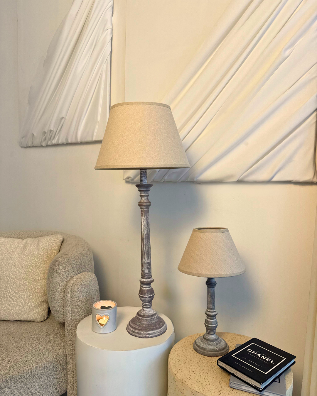 Elysian Table Lamp