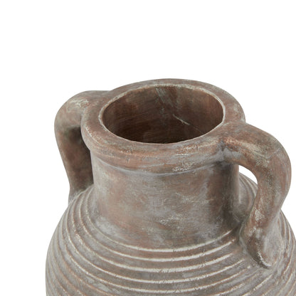 Julia Handcrafted Amphora Pot