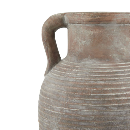 Julia Handcrafted Amphora Pot