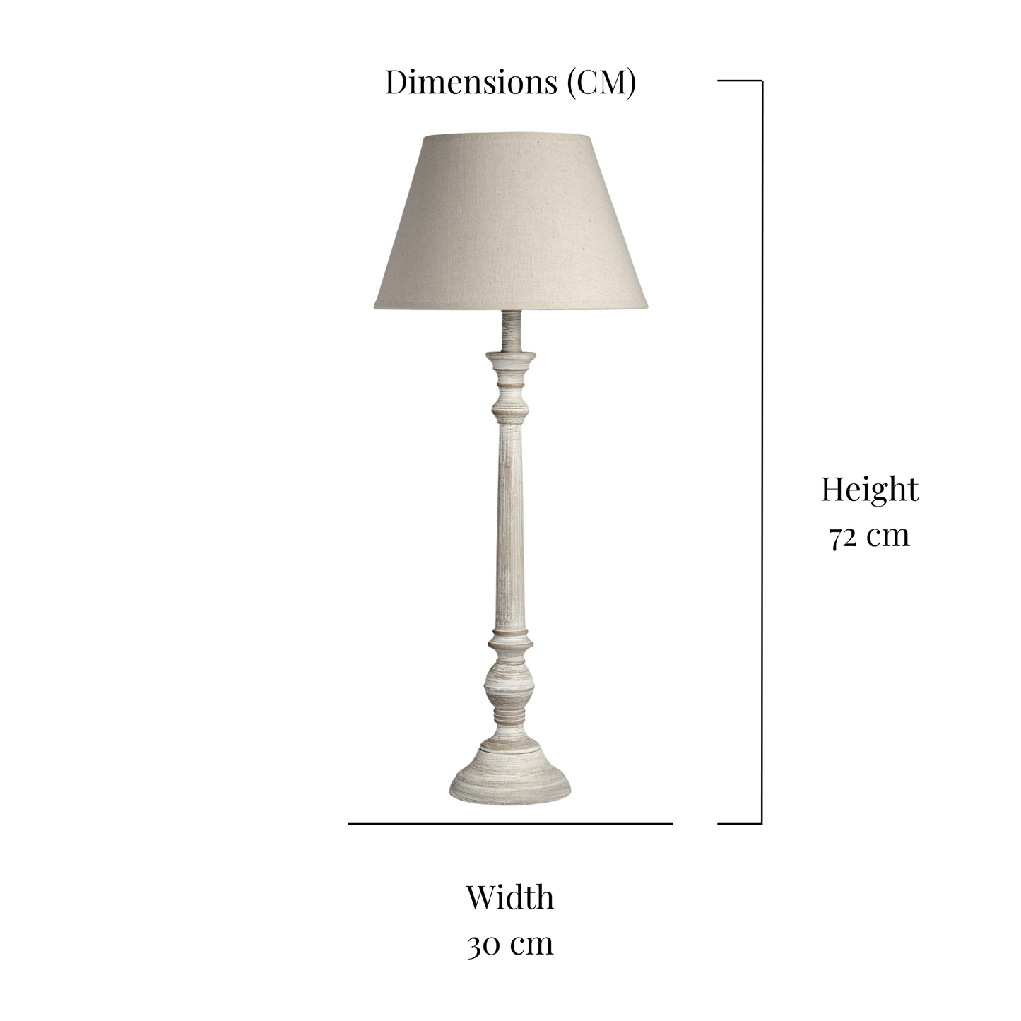 Elysian Table Lamp