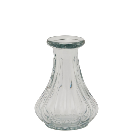 Glass Bud Vase