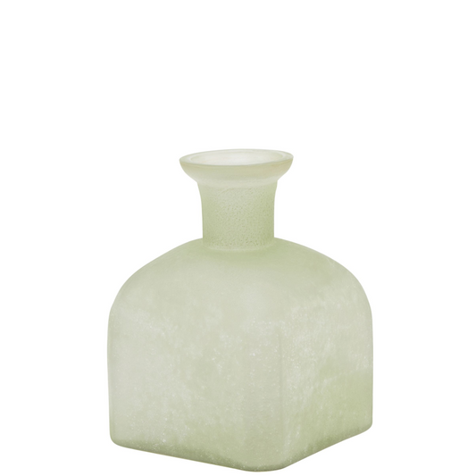 Small Sage Radiance Candle Holder