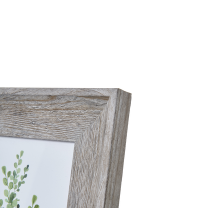 Weathered Grey 5x7 Photo Frame